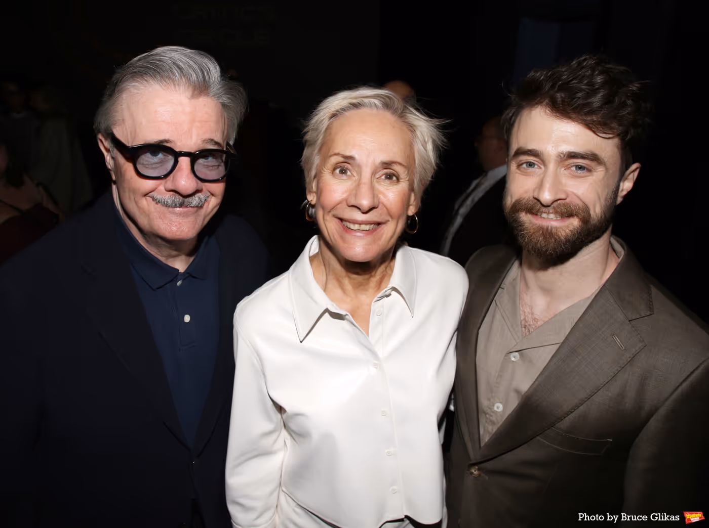 Photos: Inside the 2026 Outer Critics Circle Awards Image