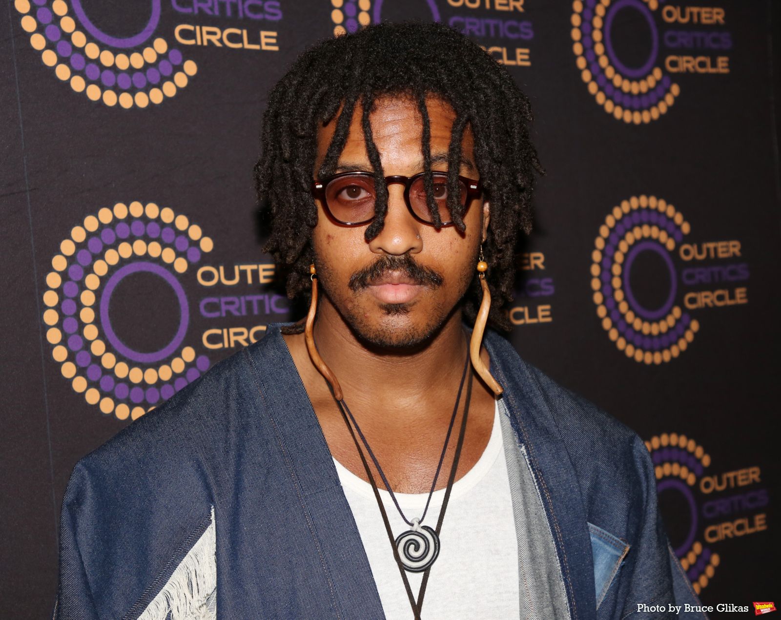 Photos: Inside the 2026 Outer Critics Circle Awards — photo 5 of 60