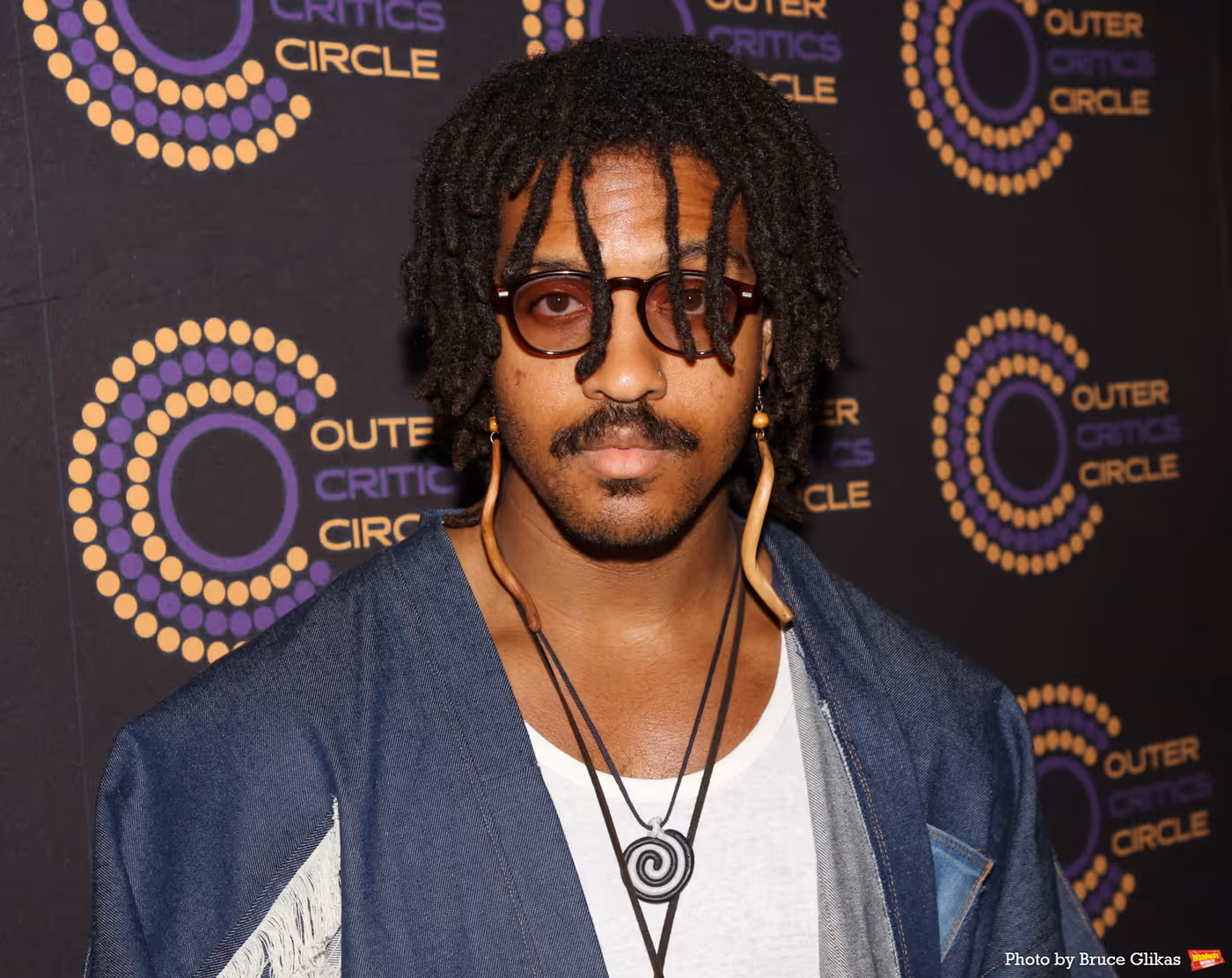 Photos: Inside the 2026 Outer Critics Circle Awards Image