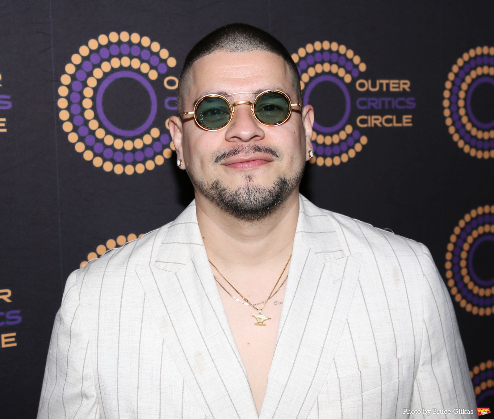 Photos: Inside the 2026 Outer Critics Circle Awards — photo 7 of 60