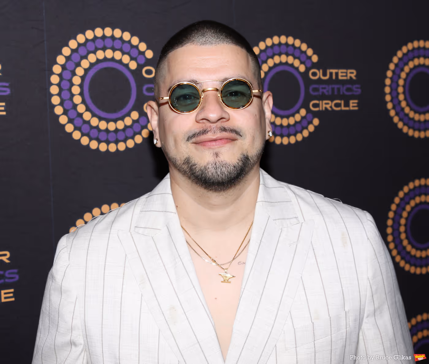 Photos: Inside the 2026 Outer Critics Circle Awards Image