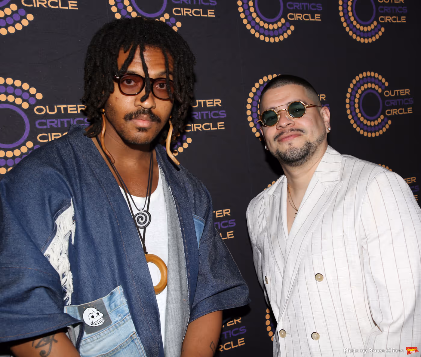 Photos: Inside the 2026 Outer Critics Circle Awards Image