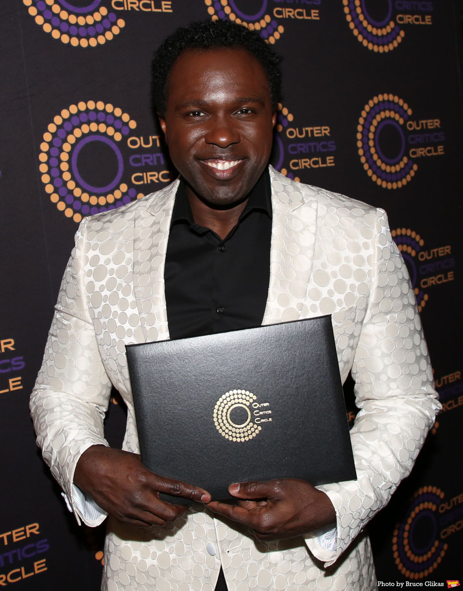 Photos: Inside the 2026 Outer Critics Circle Awards — photo 3 of 60