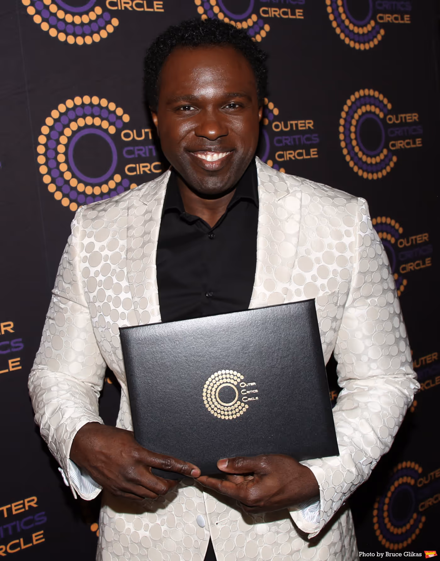 Photos: Inside the 2026 Outer Critics Circle Awards Image