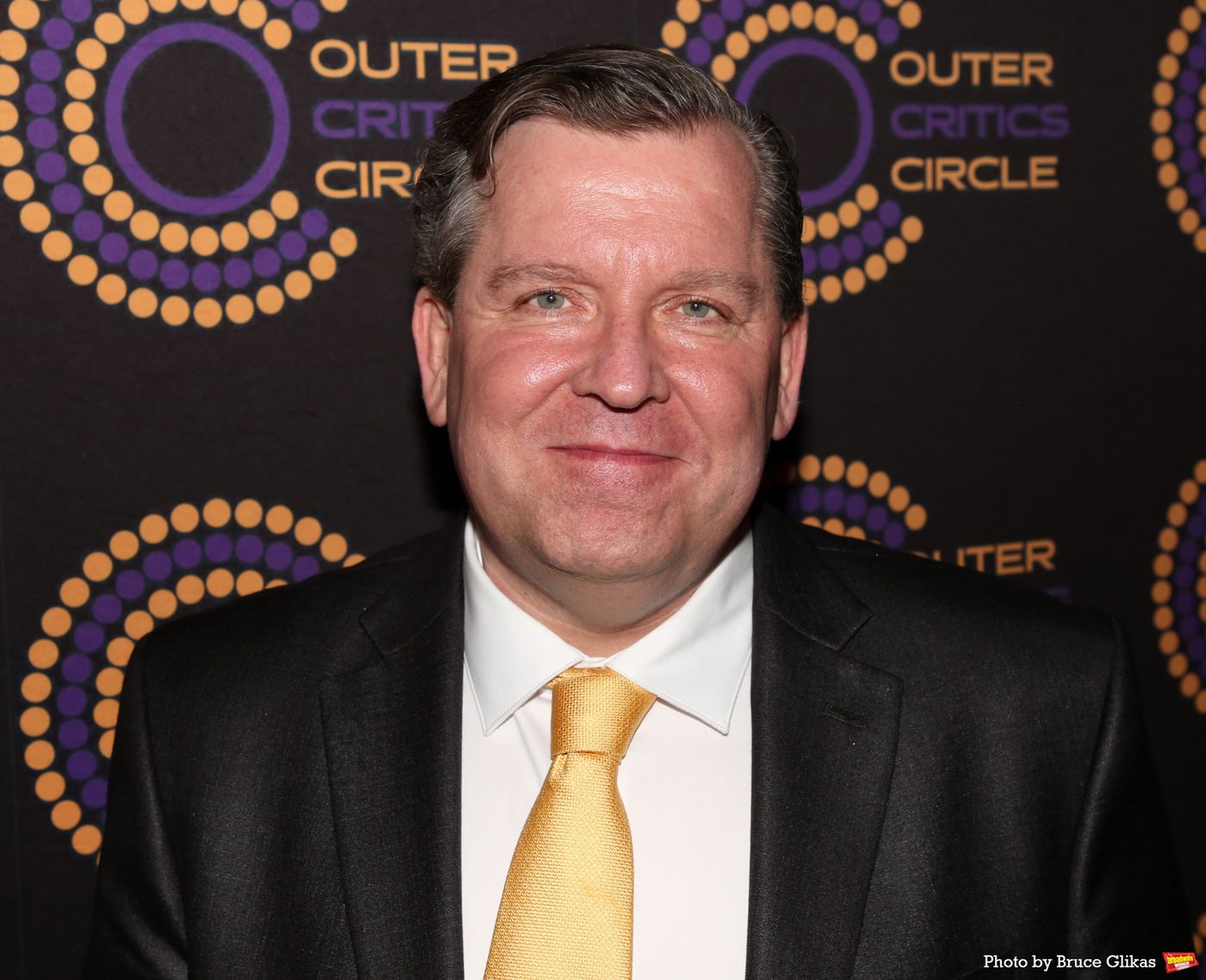 Photos: Inside the 2026 Outer Critics Circle Awards Image