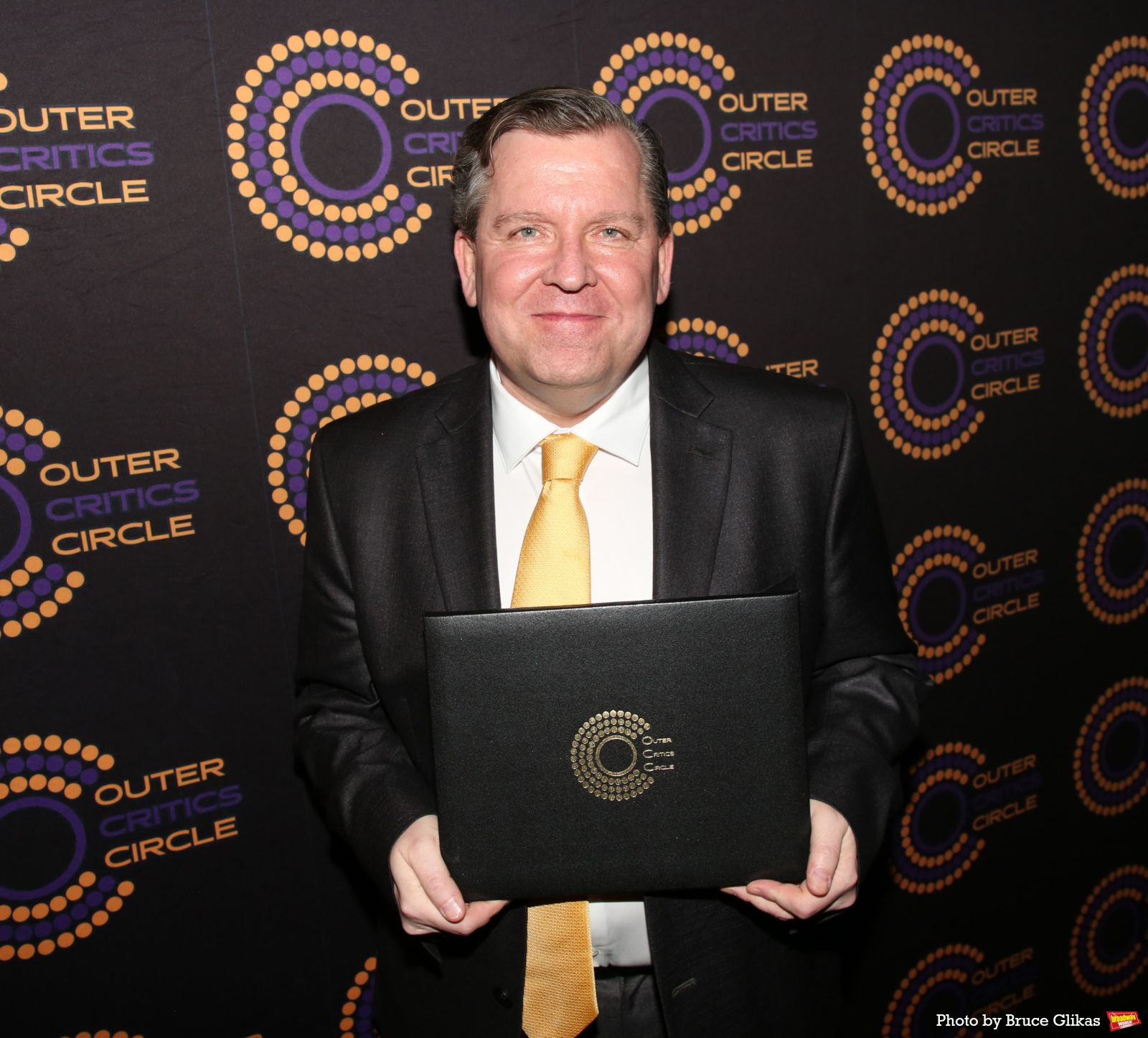 Photos: Inside the 2026 Outer Critics Circle Awards — photo 12 of 60