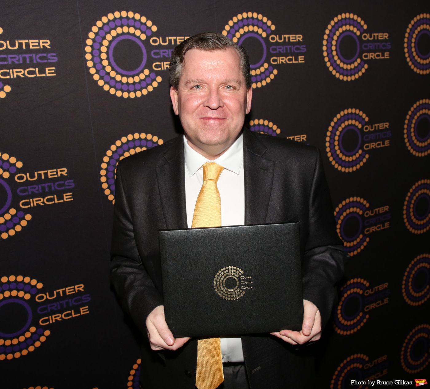 Photos: Inside the 2026 Outer Critics Circle Awards Image