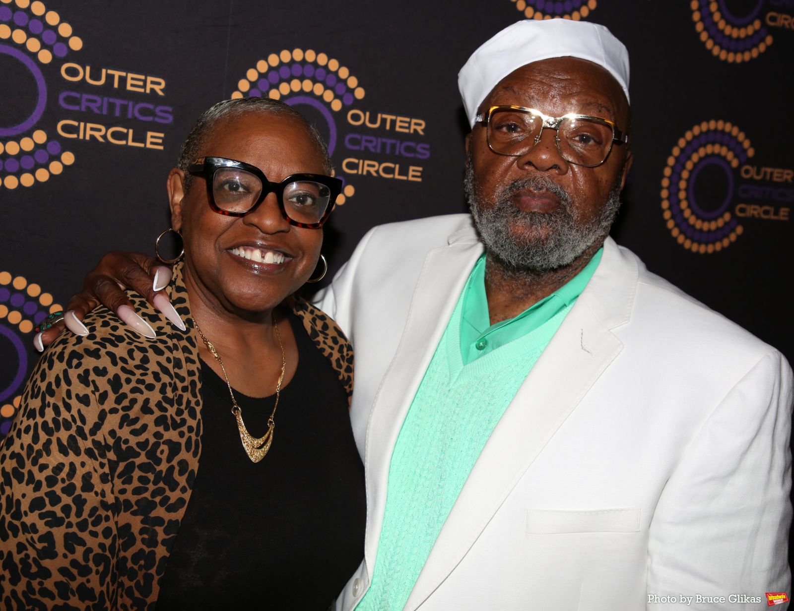 Photos: Inside the 2026 Outer Critics Circle Awards — photo 14 of 60