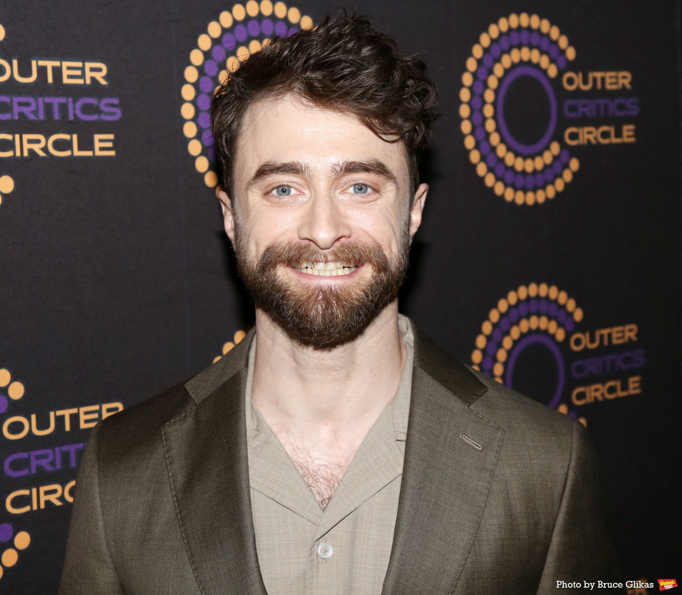 Photos: Inside the 2026 Outer Critics Circle Awards Image