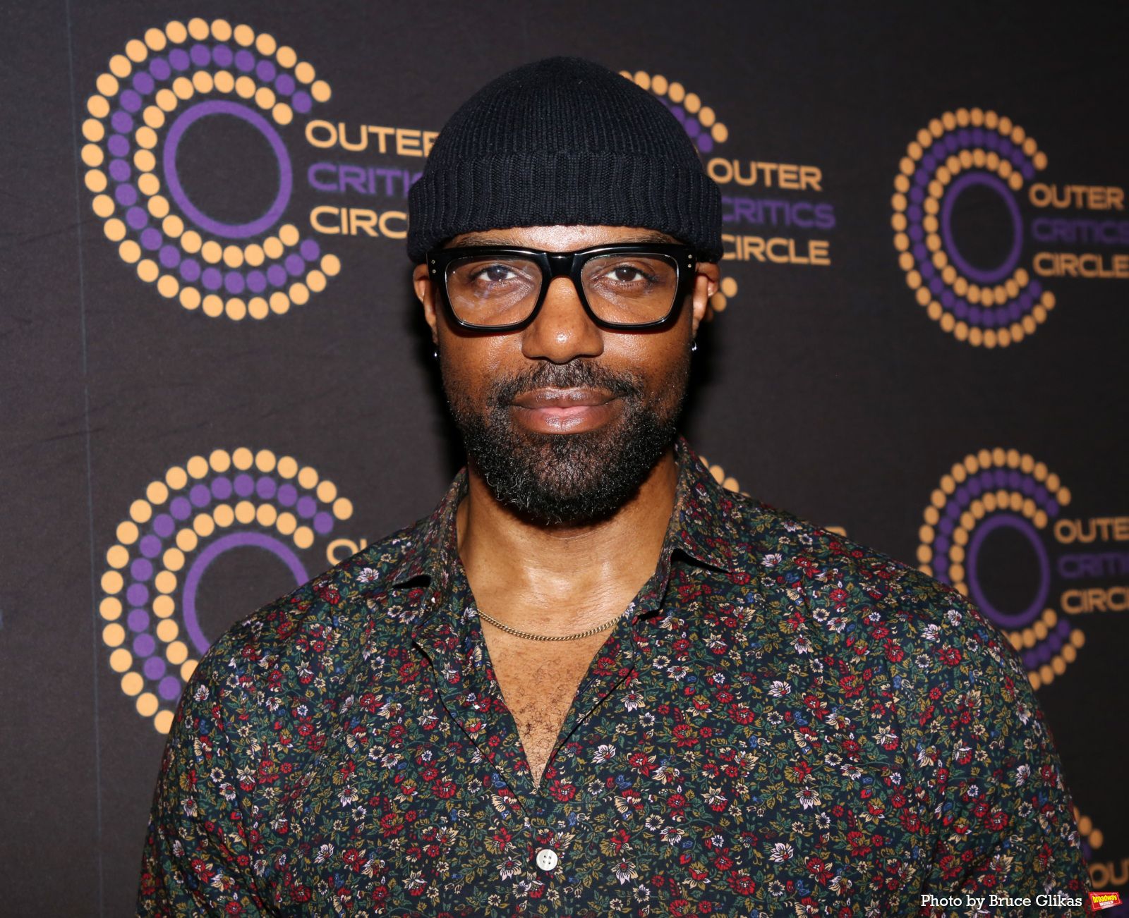 Photos: Inside the 2026 Outer Critics Circle Awards — photo 15 of 60