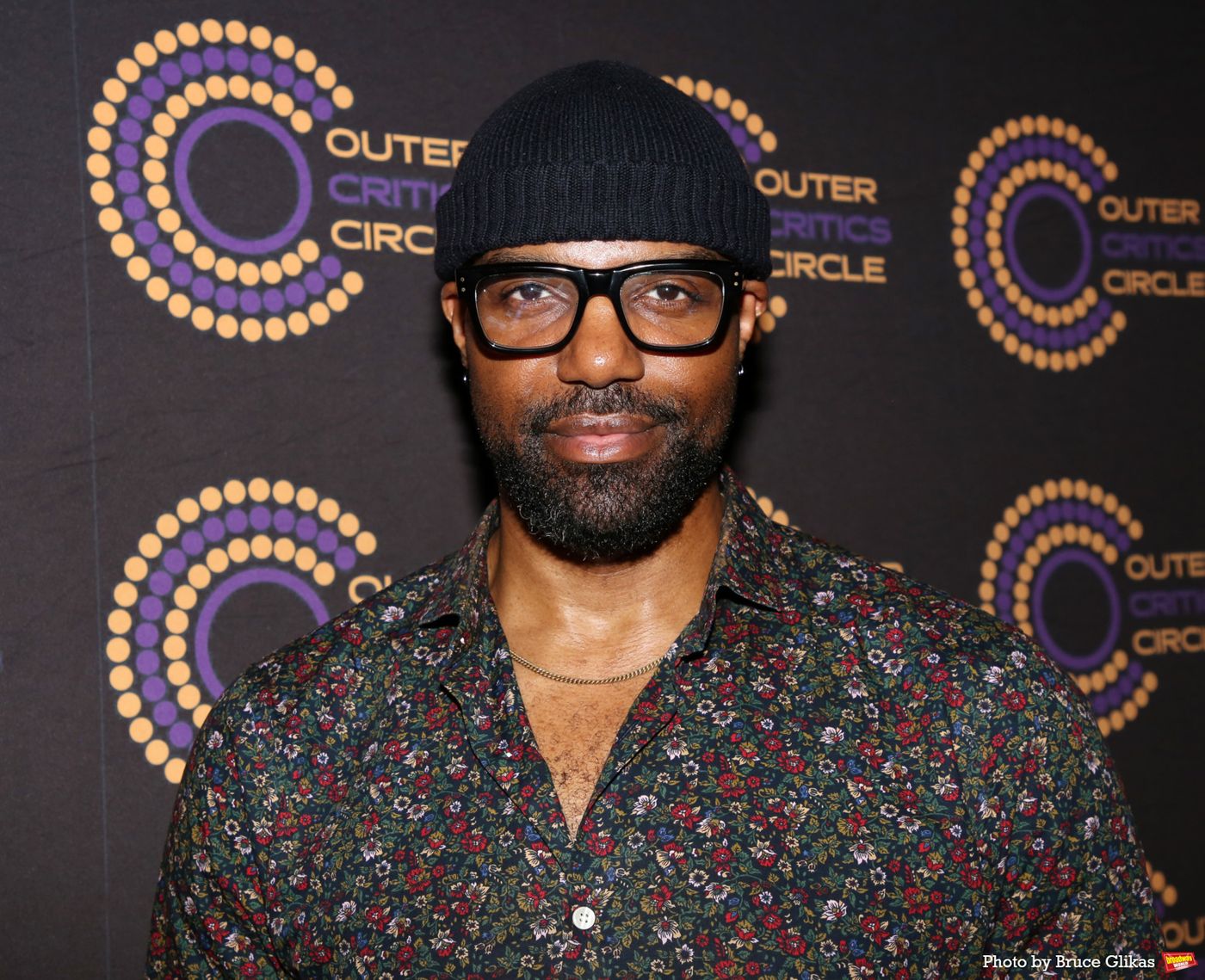 Photos: Inside the 2026 Outer Critics Circle Awards Image