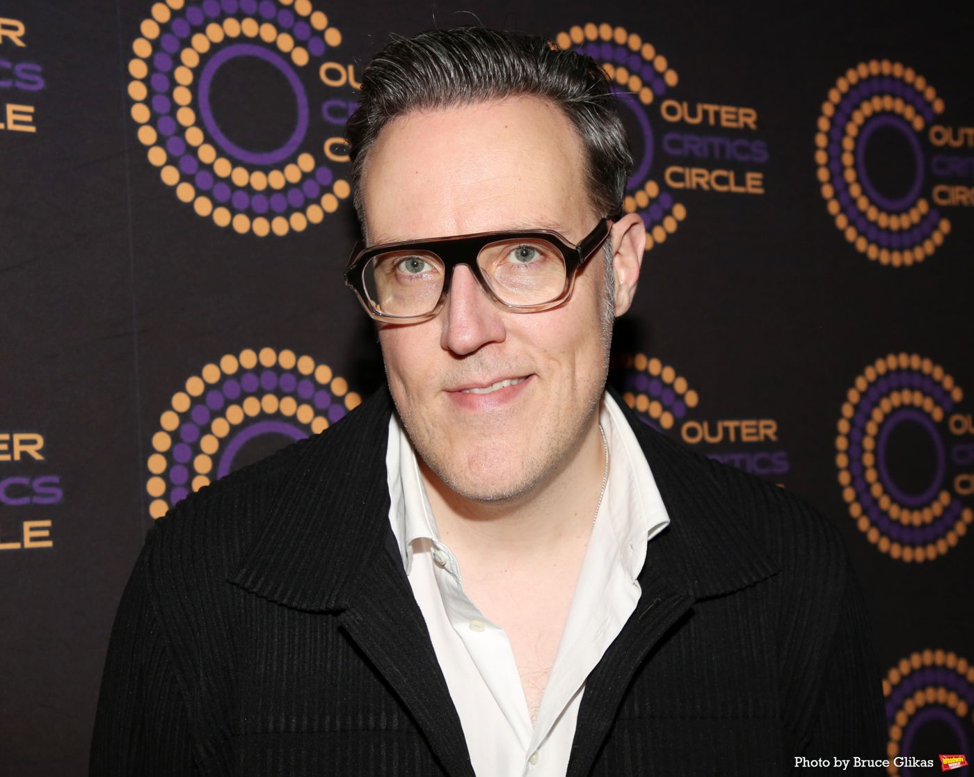 Photos: Inside the 2026 Outer Critics Circle Awards Image