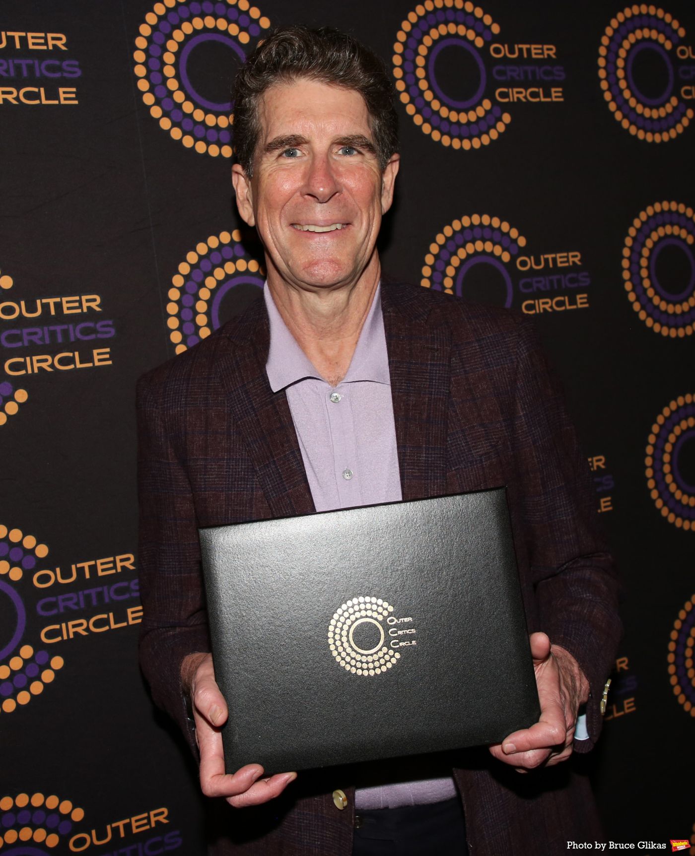 Photos: Inside the 2026 Outer Critics Circle Awards Image