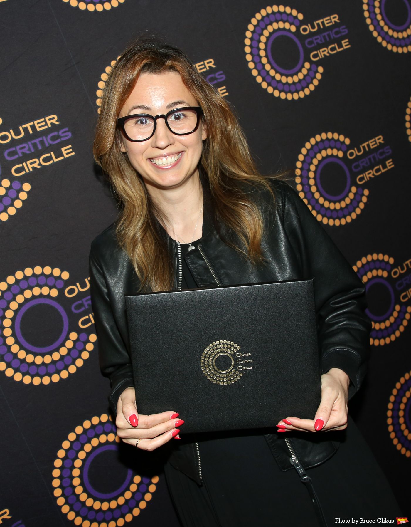 Photos: Inside the 2026 Outer Critics Circle Awards Image