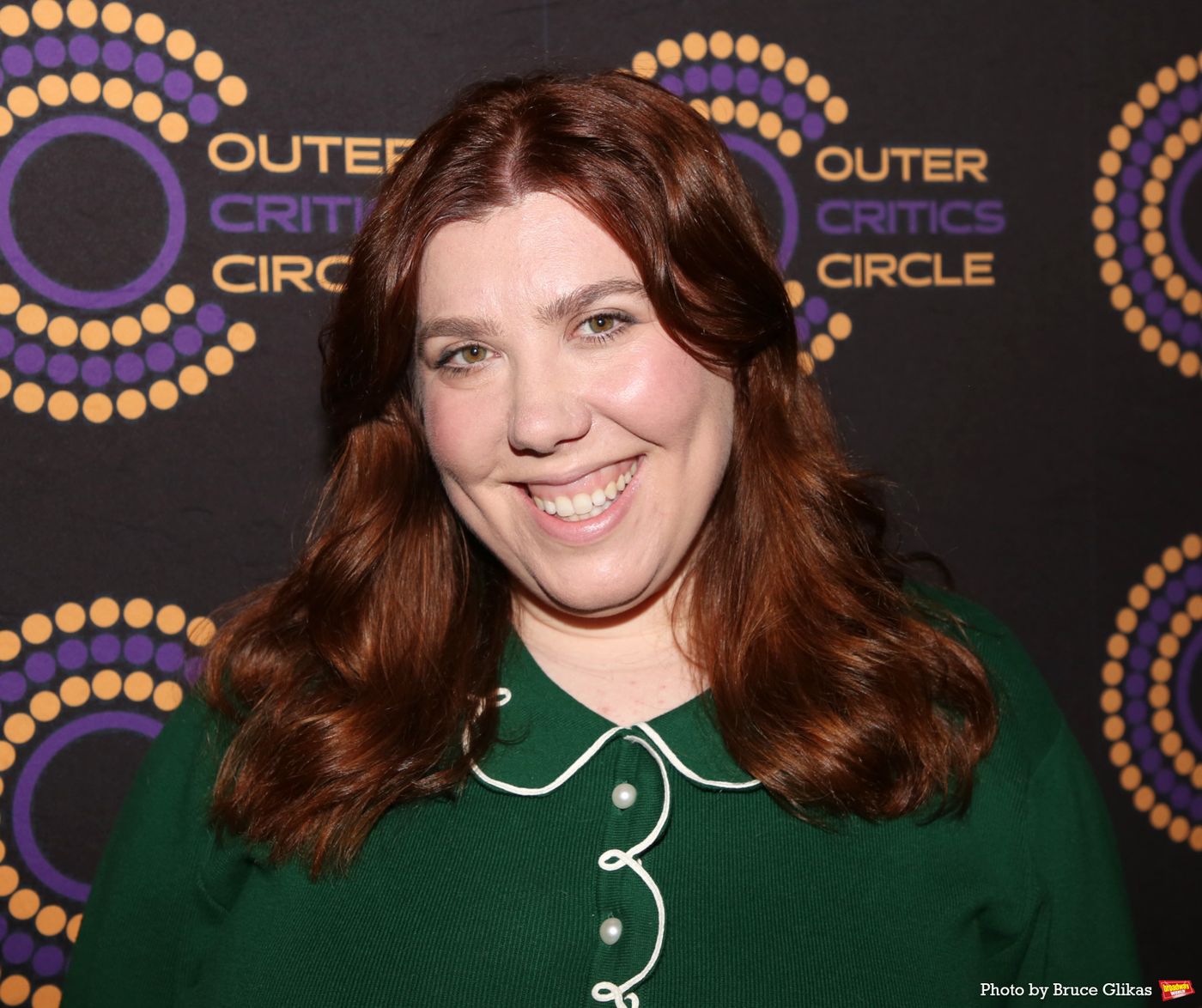Photos: Inside the 2026 Outer Critics Circle Awards Image
