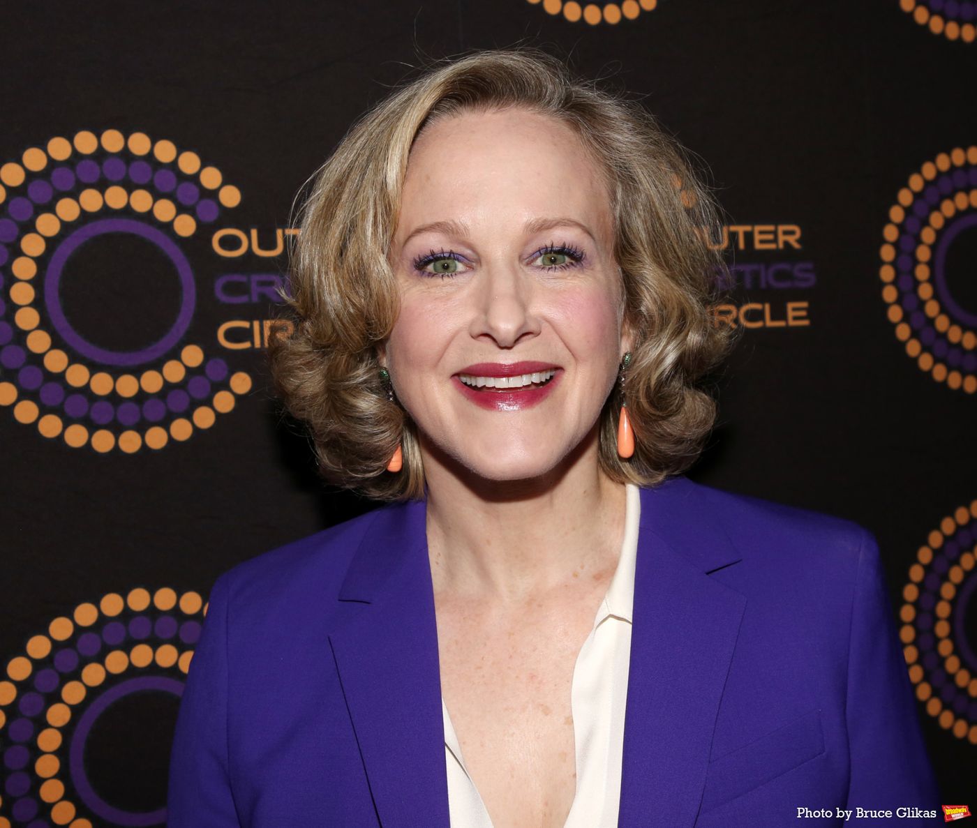 Photos: Inside the 2026 Outer Critics Circle Awards Image