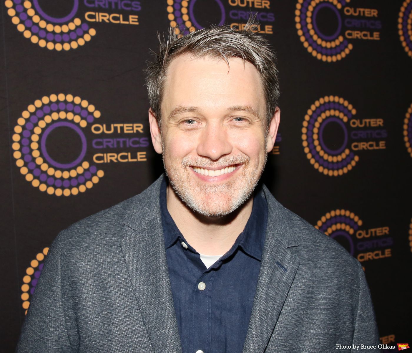 Photos: Inside the 2026 Outer Critics Circle Awards Image