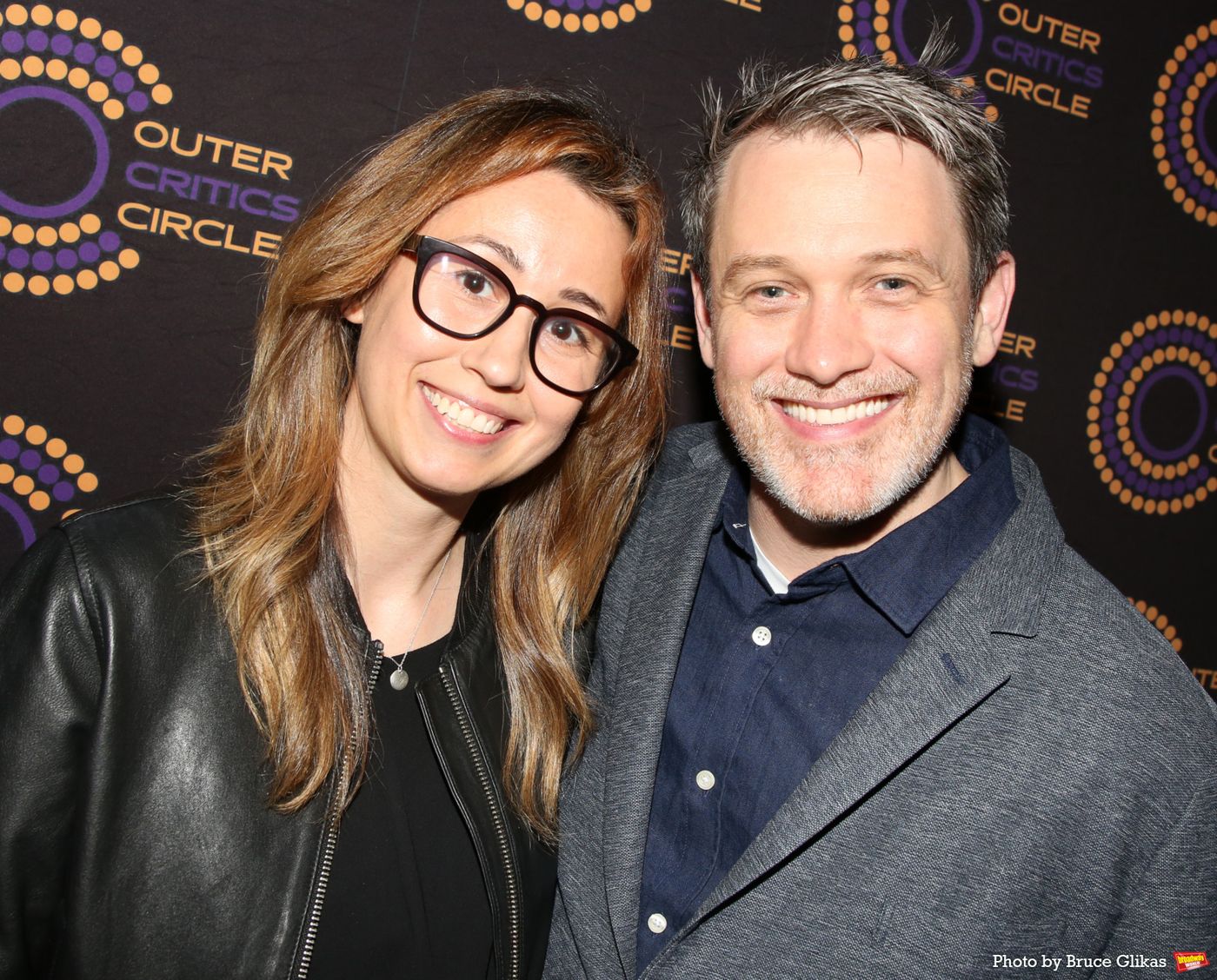 Photos: Inside the 2026 Outer Critics Circle Awards Image