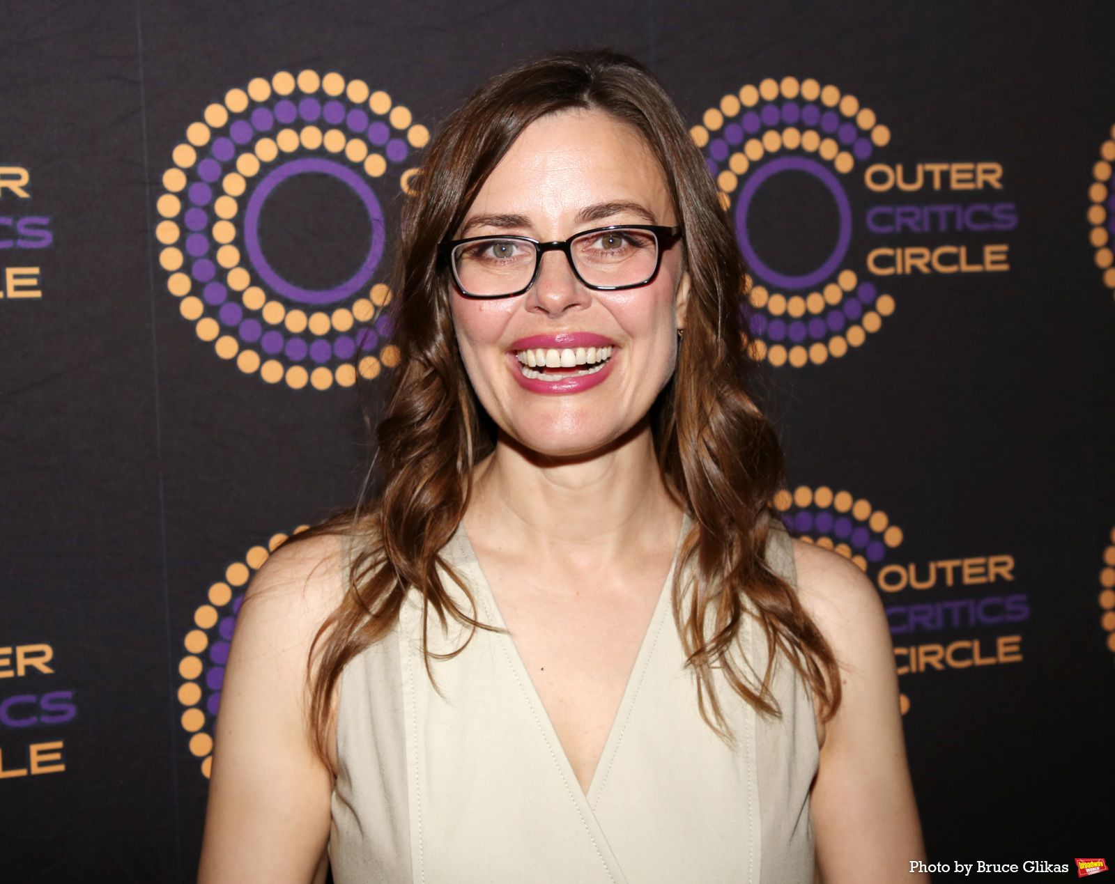 Photos: Inside the 2026 Outer Critics Circle Awards — photo 24 of 60
