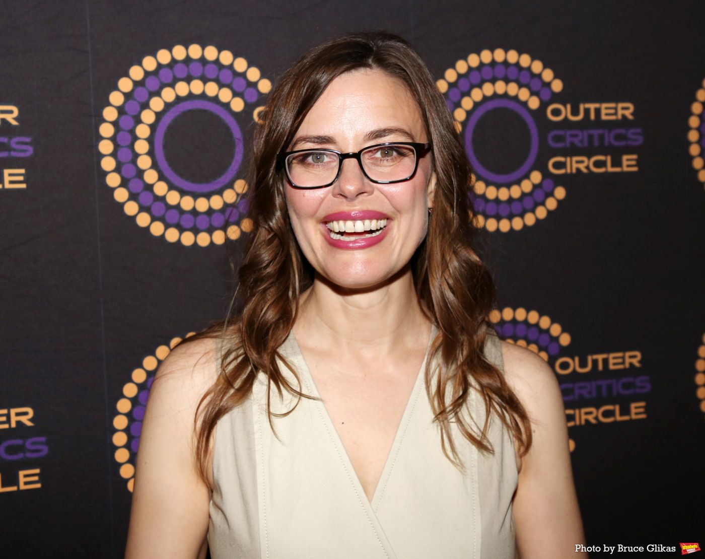 Photos: Inside the 2026 Outer Critics Circle Awards Image