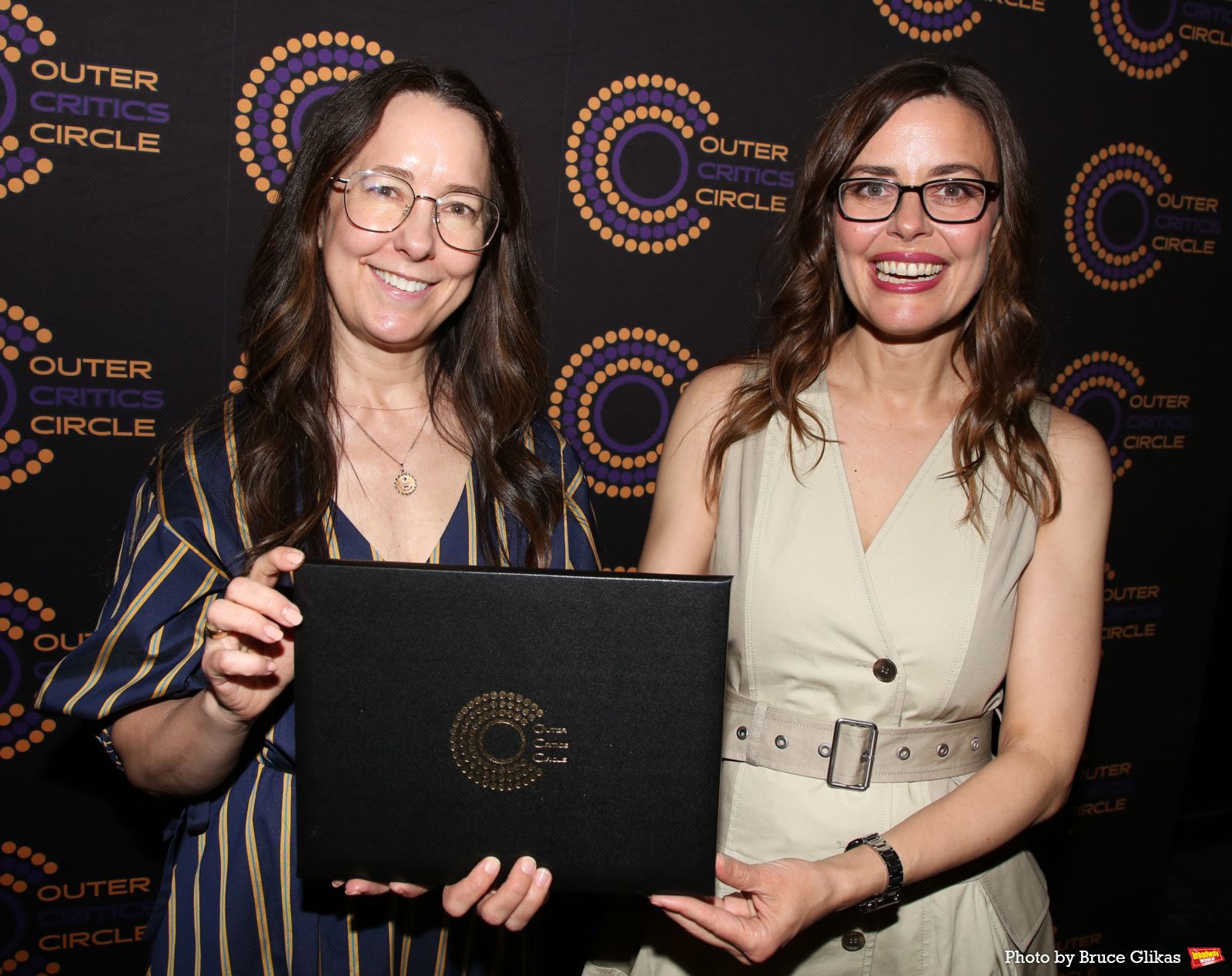 Photos: Inside the 2026 Outer Critics Circle Awards — photo 25 of 60