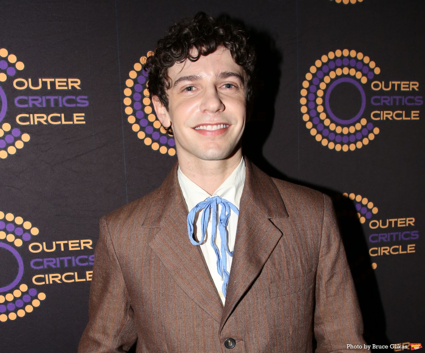 Photos: Inside the 2026 Outer Critics Circle Awards Image