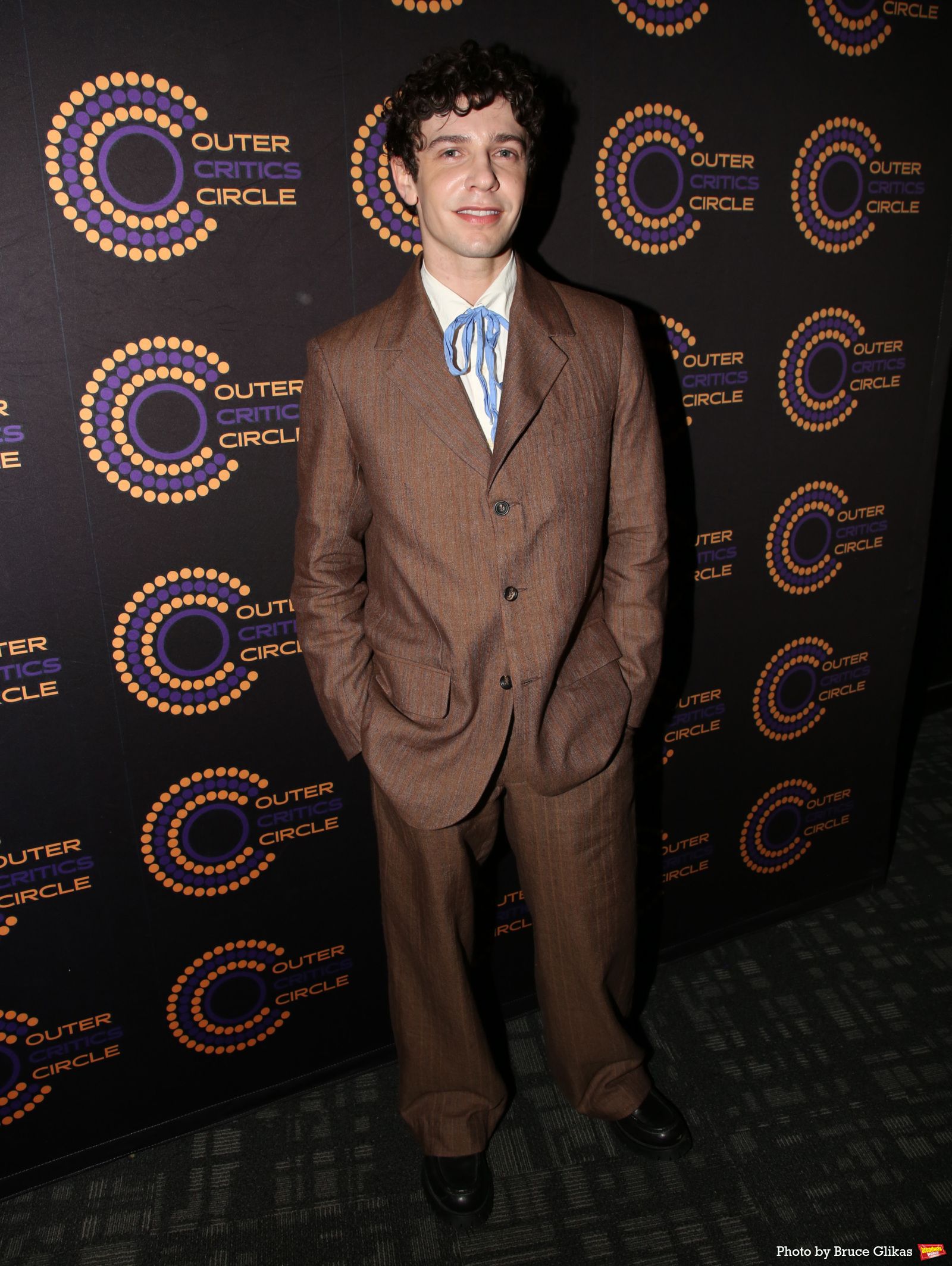 Photos: Inside the 2026 Outer Critics Circle Awards — photo 27 of 60
