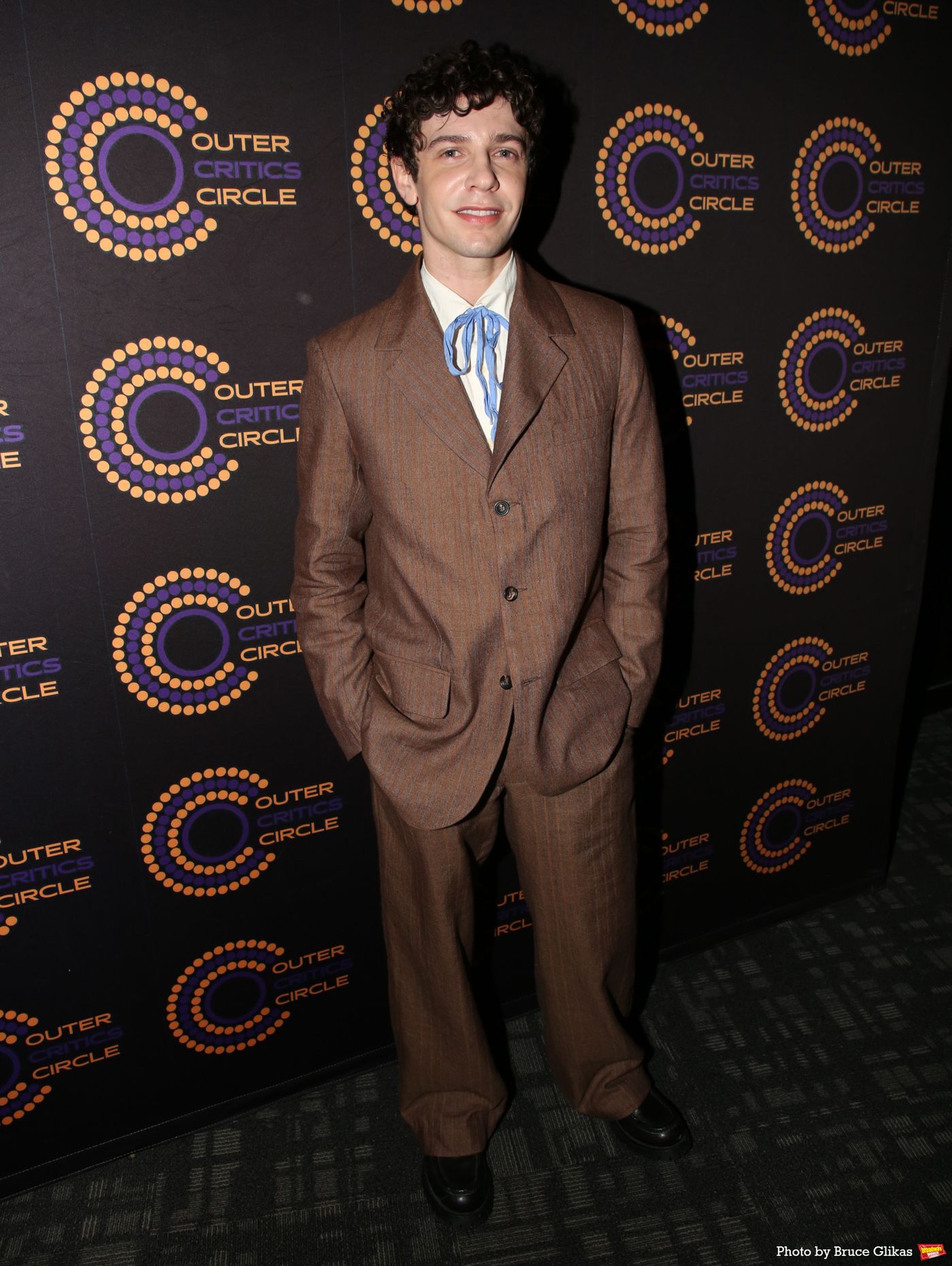 Photos: Inside the 2026 Outer Critics Circle Awards Image
