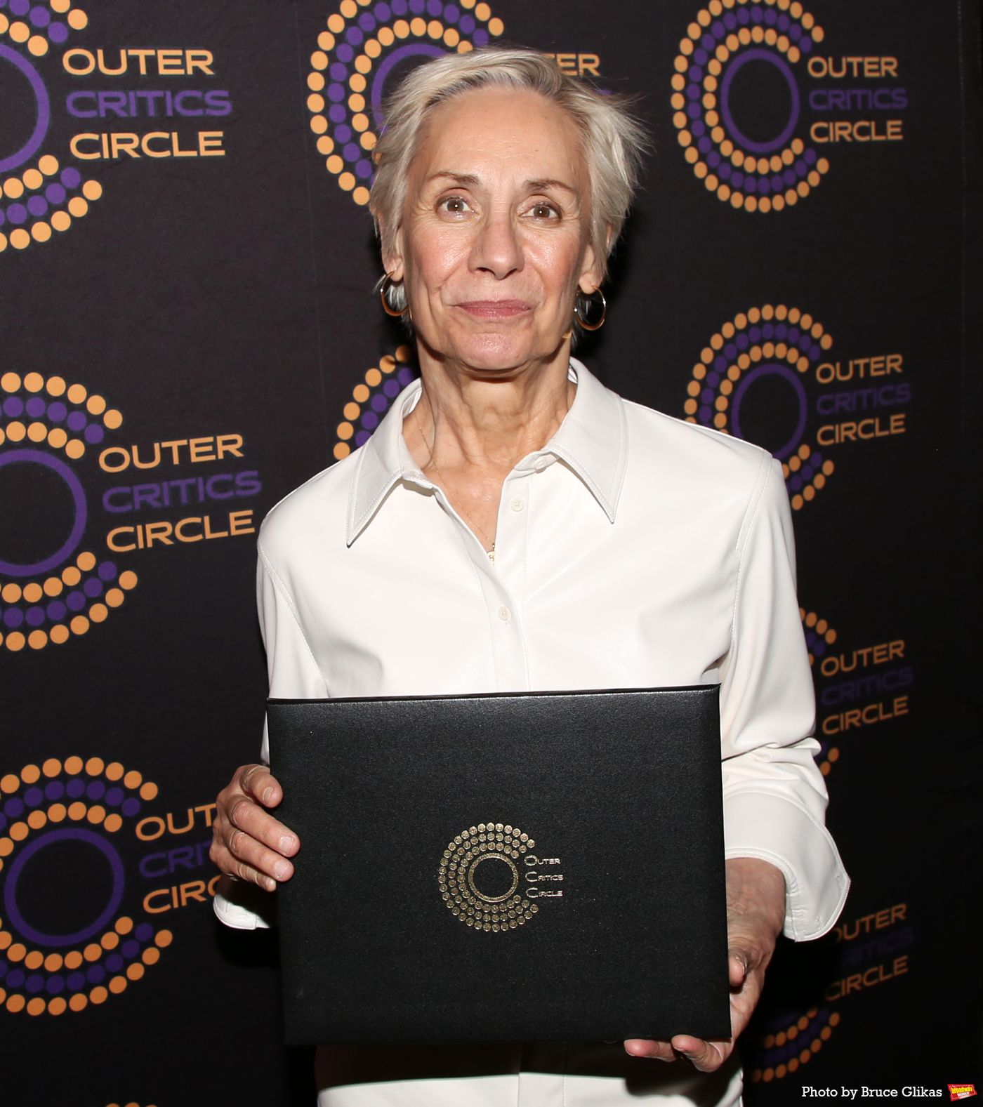 Photos: Inside the 2026 Outer Critics Circle Awards Image