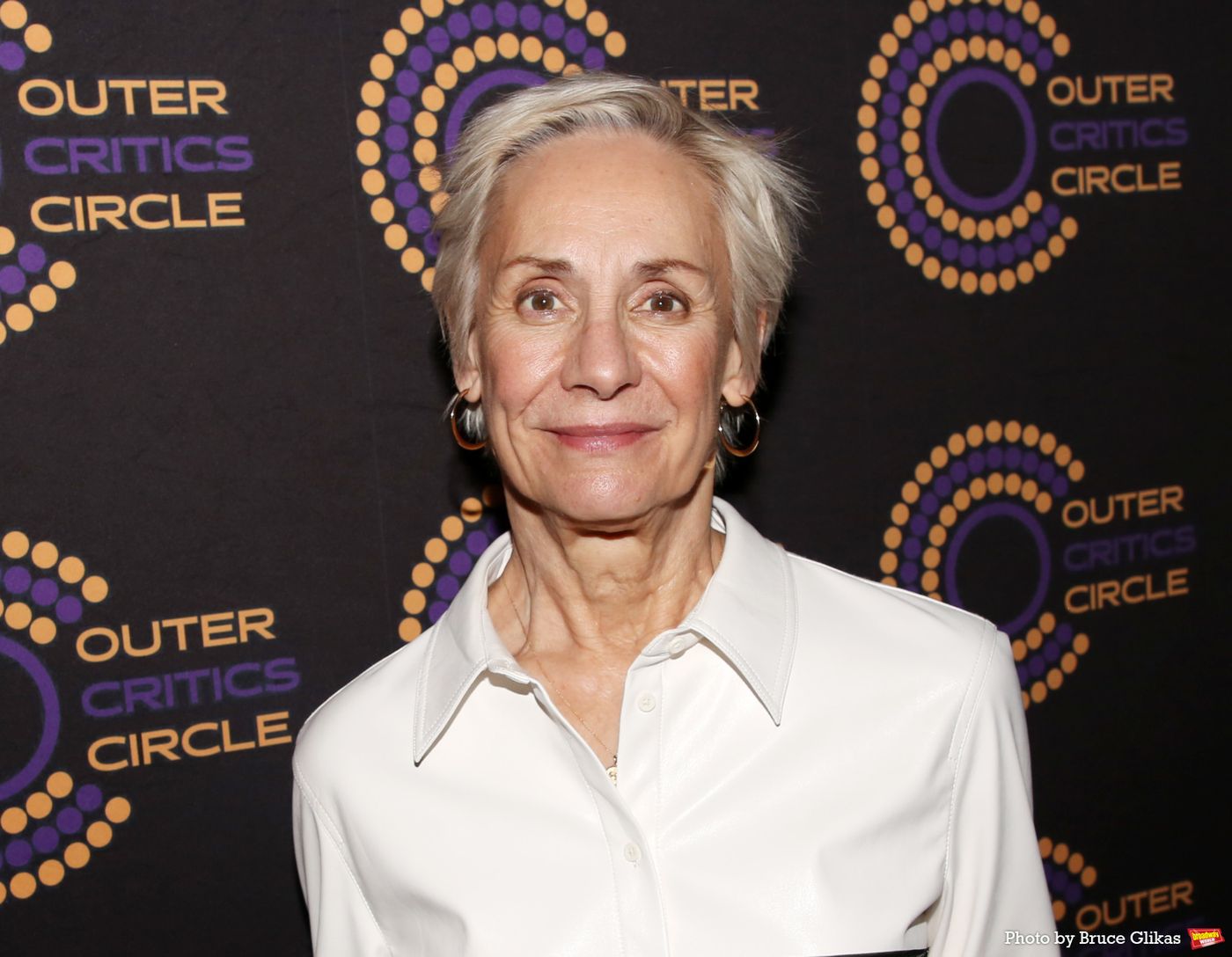 Photos: Inside the 2026 Outer Critics Circle Awards Image