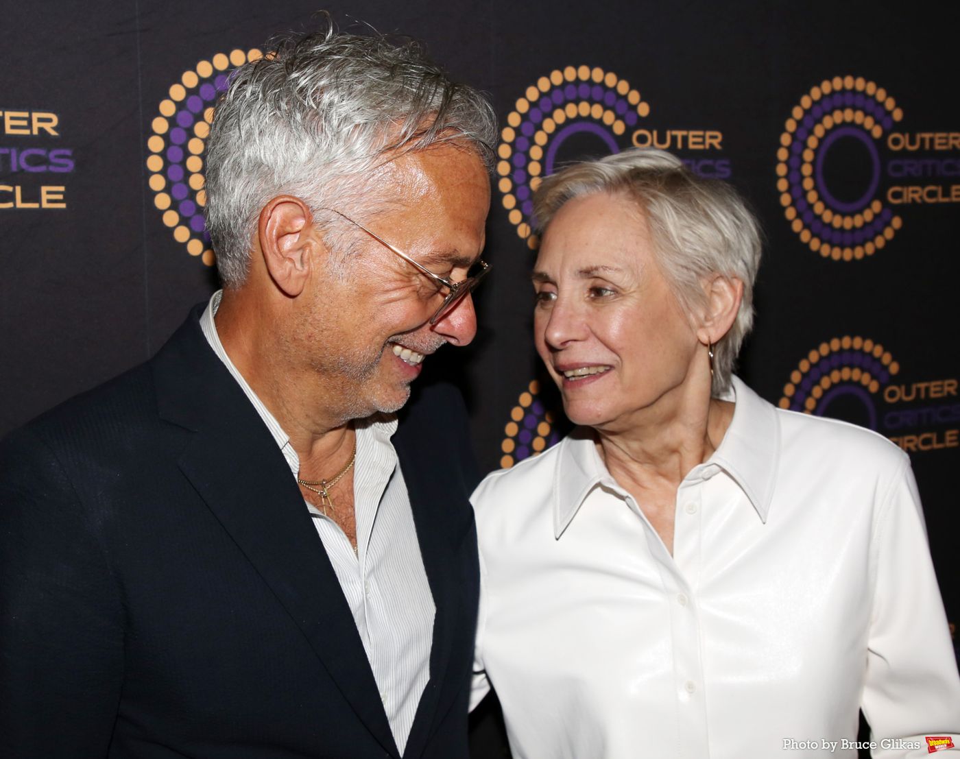 Photos: Inside the 2026 Outer Critics Circle Awards Image