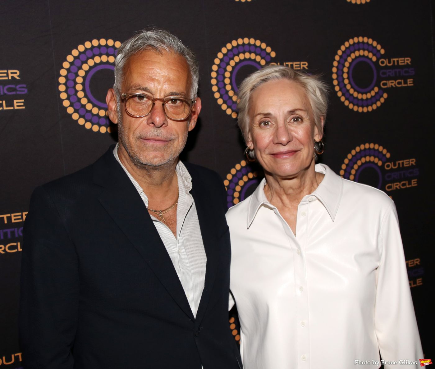 Photos: Inside the 2026 Outer Critics Circle Awards Image