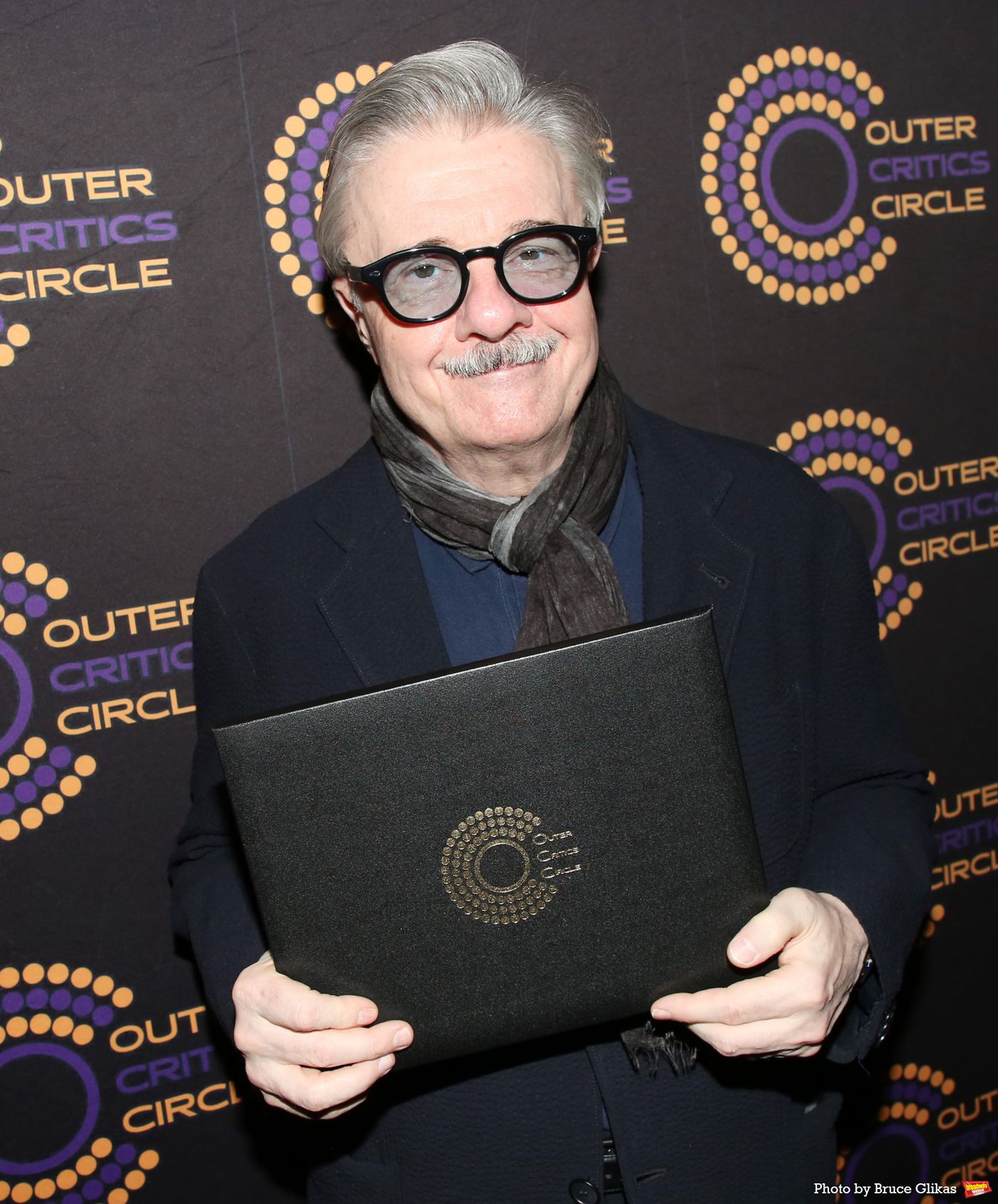 Photos: Inside the 2026 Outer Critics Circle Awards Image