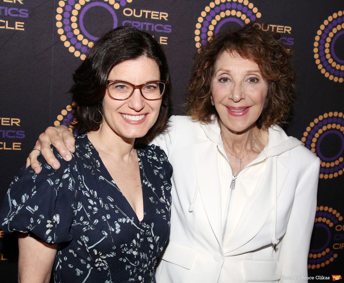 Photos: Inside the 2026 Outer Critics Circle Awards Image