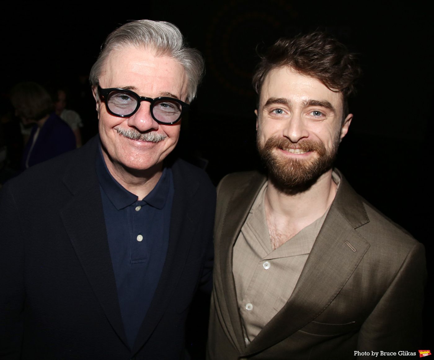 Photos: Inside the 2026 Outer Critics Circle Awards Image