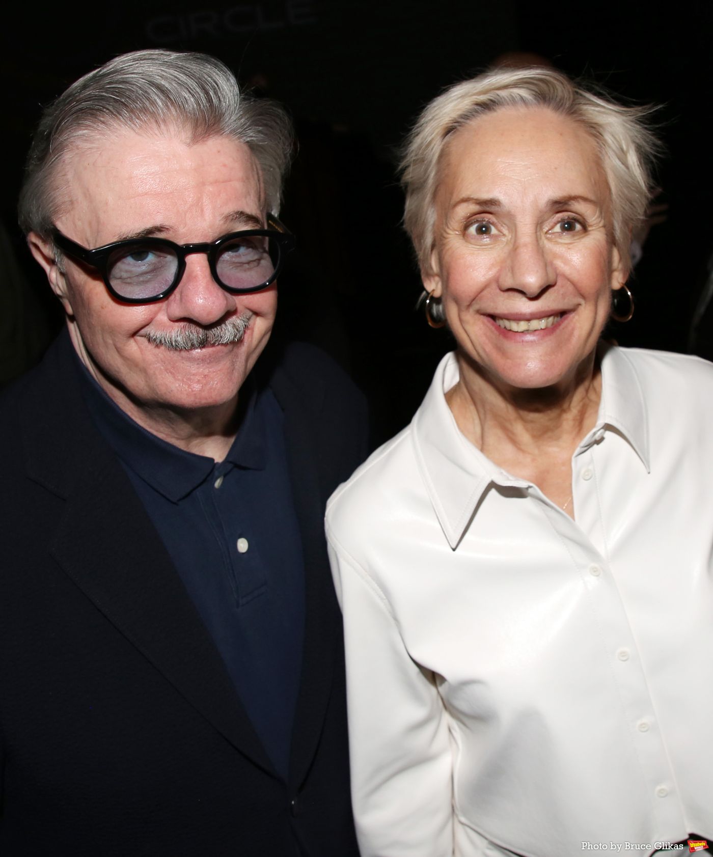 Photos: Inside the 2026 Outer Critics Circle Awards Image