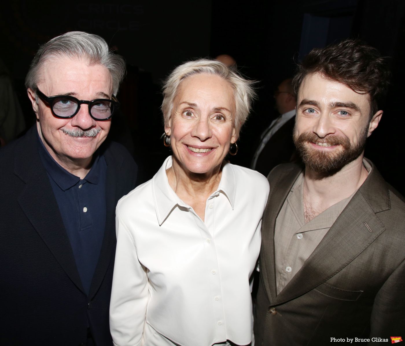 Photos: Inside the 2026 Outer Critics Circle Awards Image