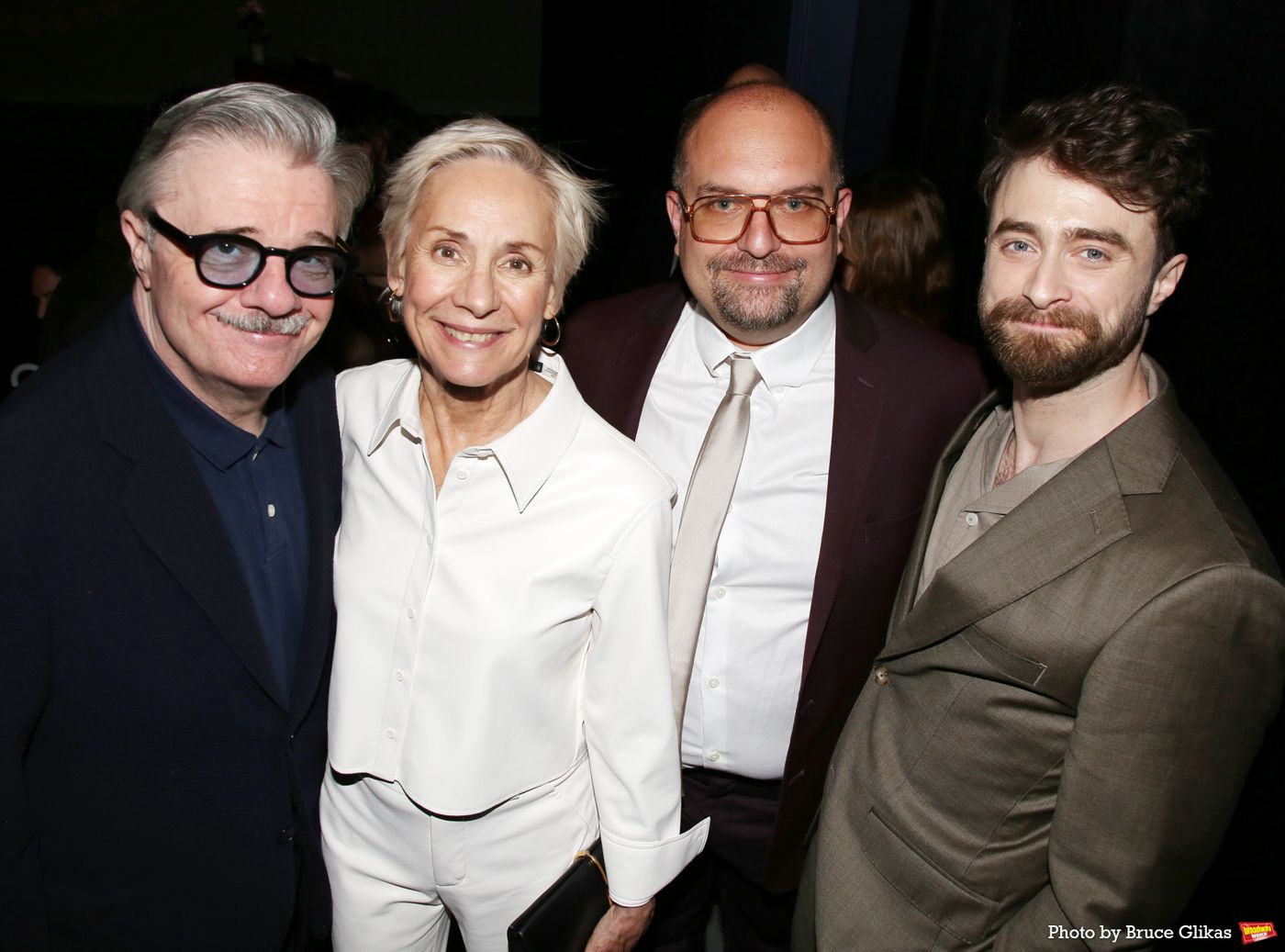 Photos: Inside the 2026 Outer Critics Circle Awards Image