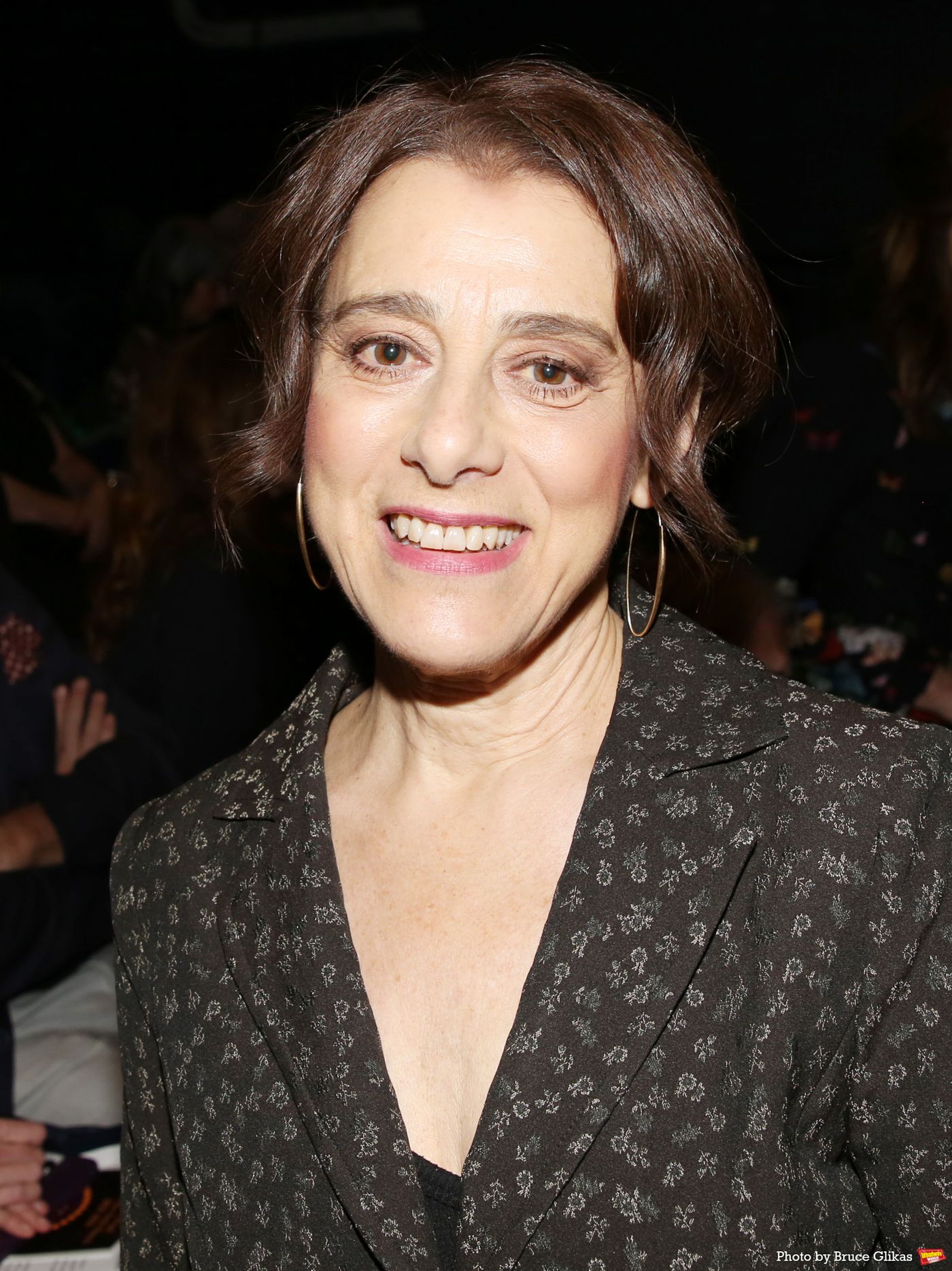 Photos: Inside the 2026 Outer Critics Circle Awards Image