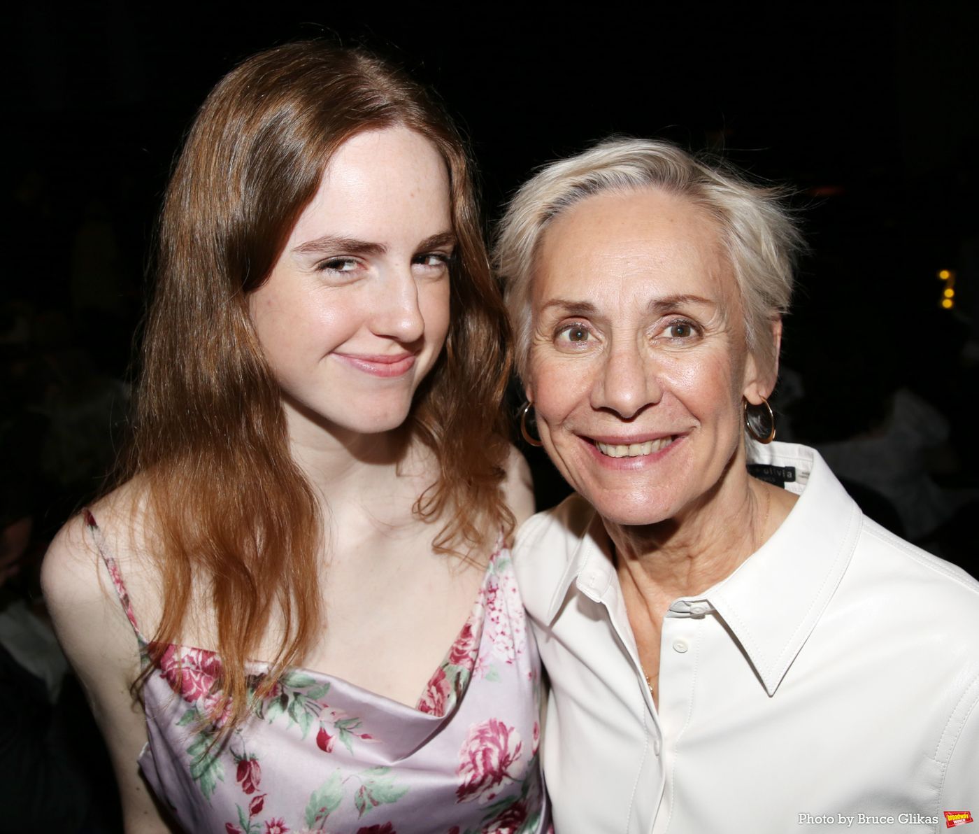 Photos: Inside the 2026 Outer Critics Circle Awards Image
