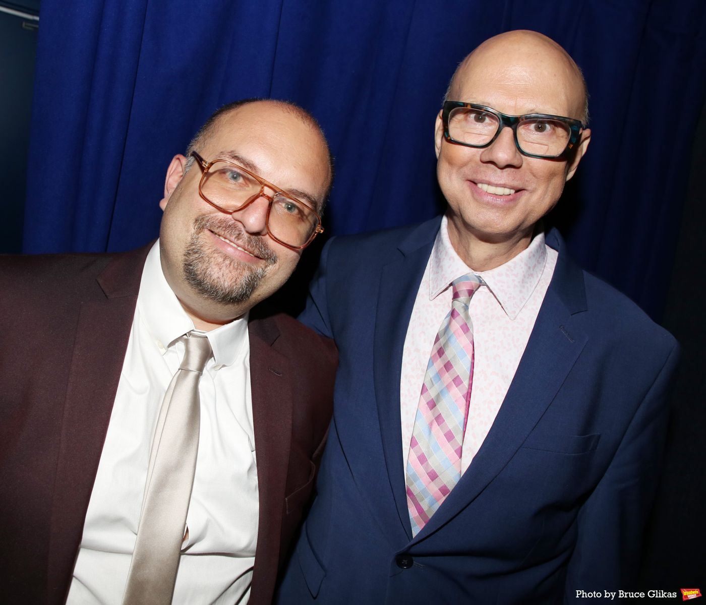 Photos: Inside the 2026 Outer Critics Circle Awards Image