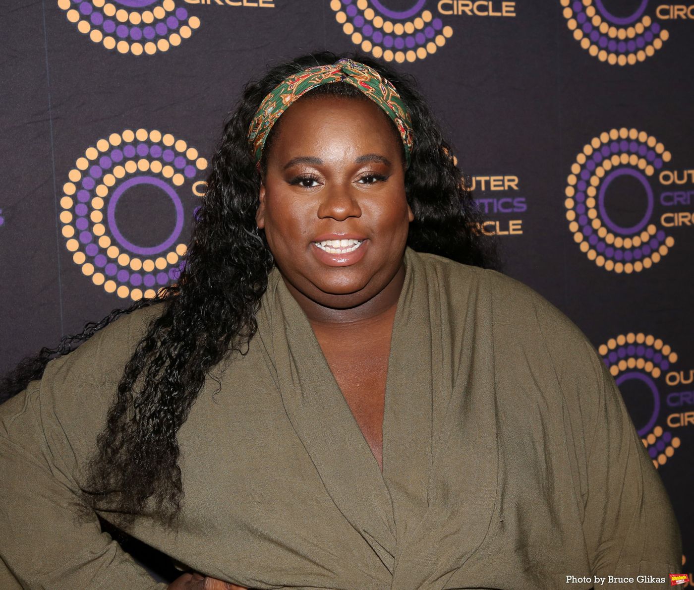 Photos: Inside the 2026 Outer Critics Circle Awards Image