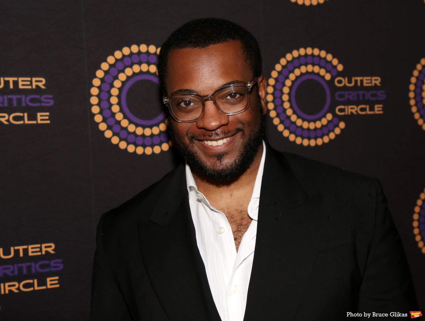 Photos: Inside the 2026 Outer Critics Circle Awards Image