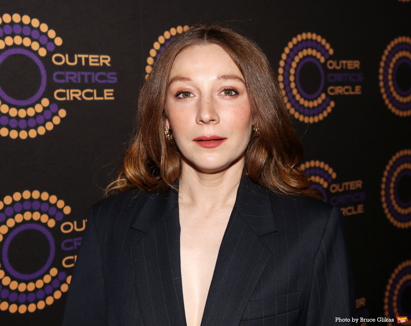 Photos: Inside the 2026 Outer Critics Circle Awards — photo 49 of 60