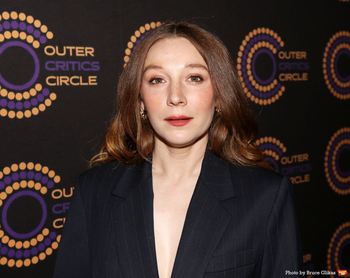 Photos: Inside the 2026 Outer Critics Circle Awards Image