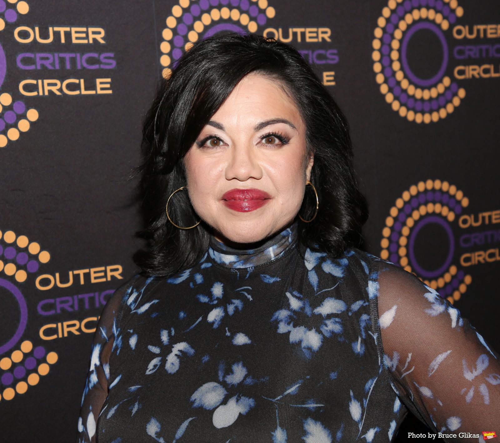 Photos: Inside the 2026 Outer Critics Circle Awards — photo 48 of 60