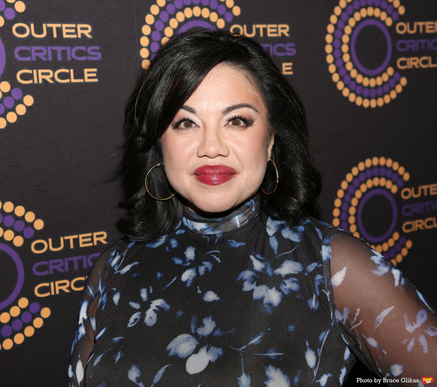 Photos: Inside the 2026 Outer Critics Circle Awards Image