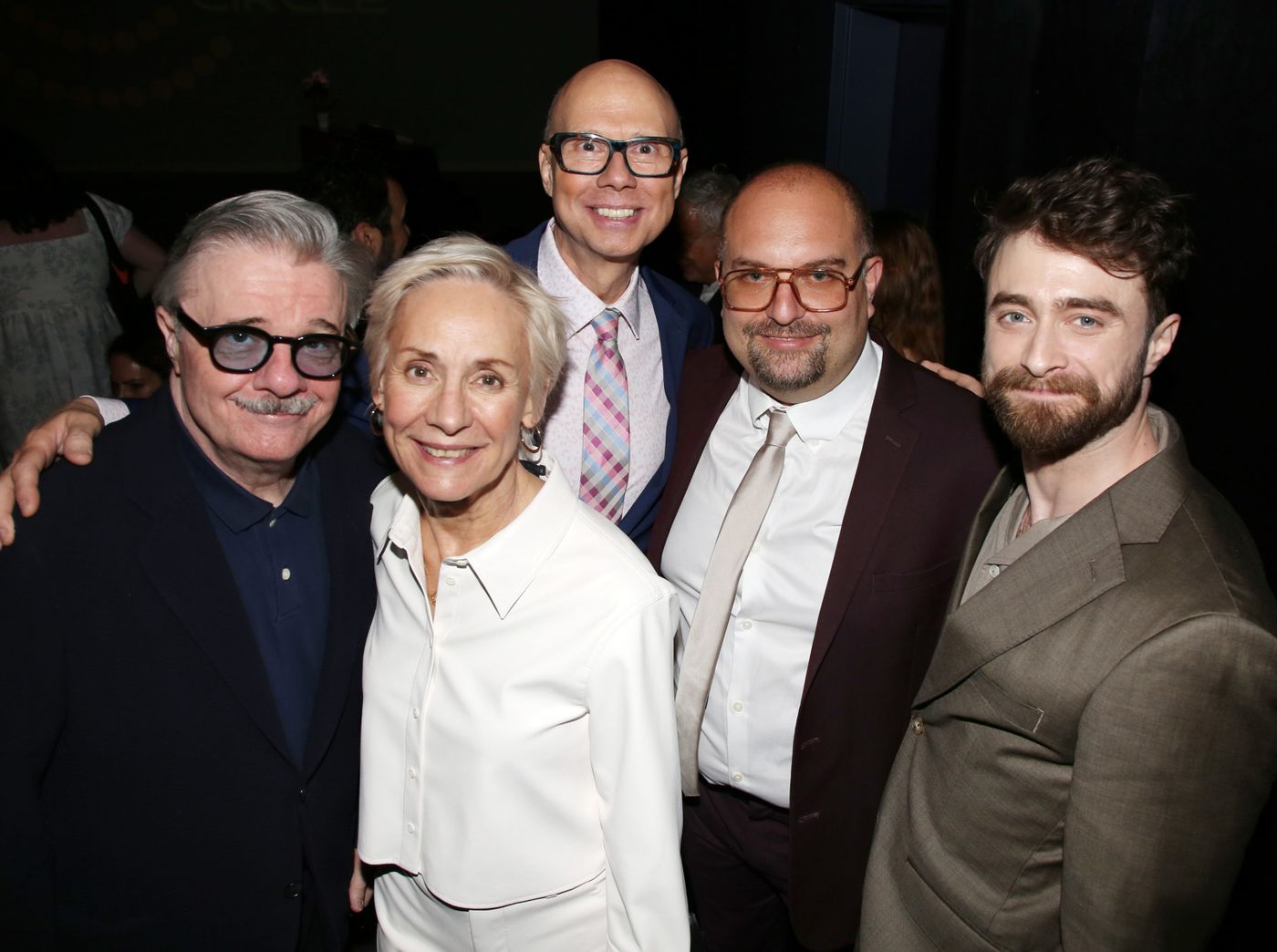 Photos: Inside the 2026 Outer Critics Circle Awards Image