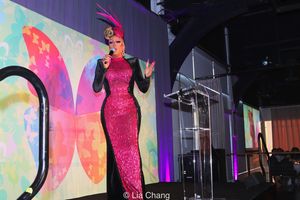 Shequida Hall @ BroadwayWorld Shequida Hall Photo