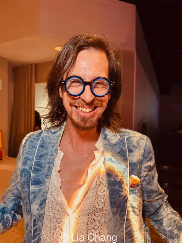 Drew Wutke Photo